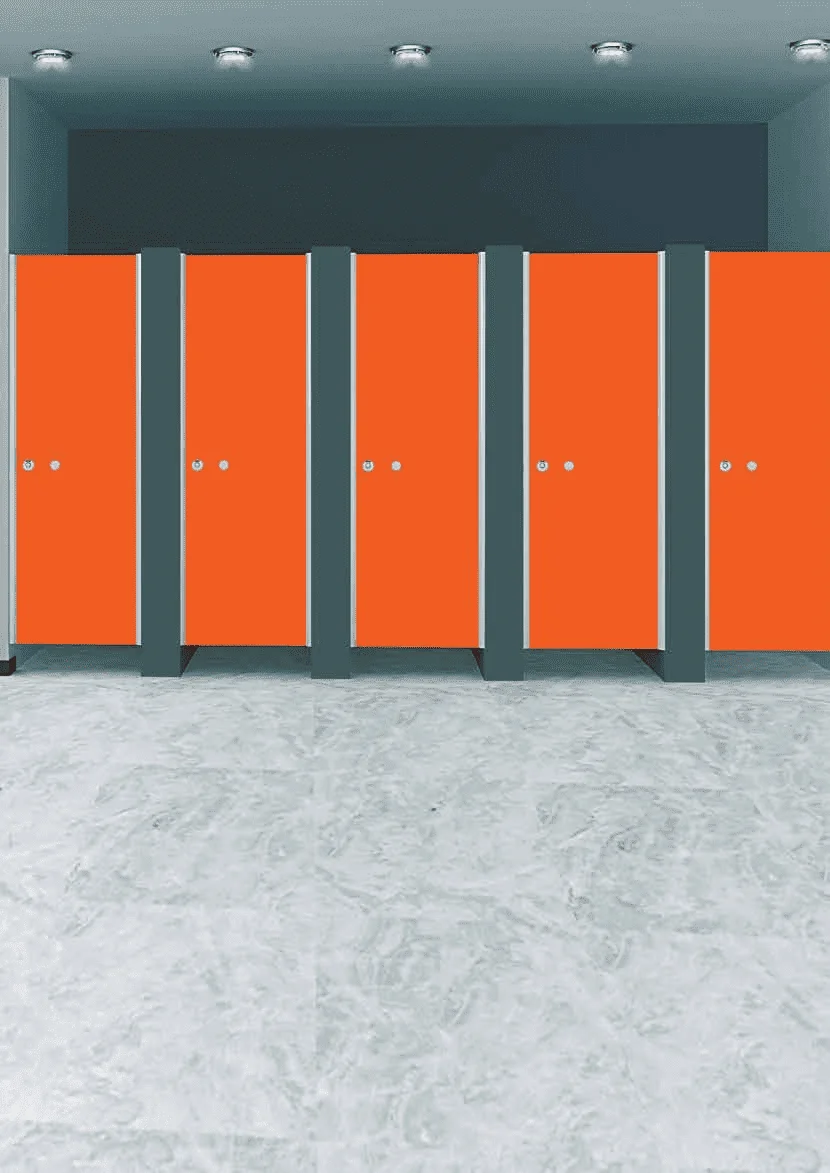 door