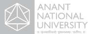 Anant University logo