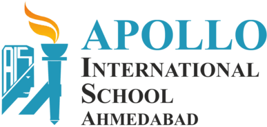 Apollo International School logo