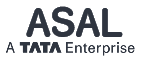 ASAL (A TATA Enterprise) logo