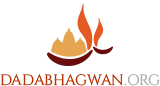 Dada Bhagwan Foundation logo