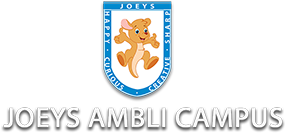 Joeys Ambli Campus logo