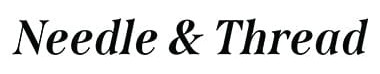 Neddle and Thread Designs LLP logo