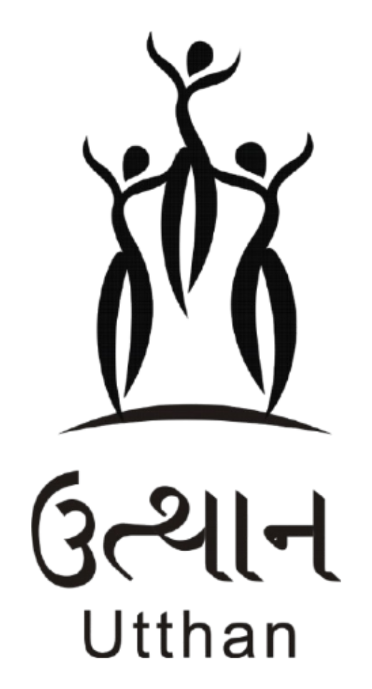 Shishu Utthan Foundation logo