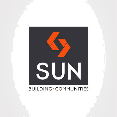 Sun Developers logo