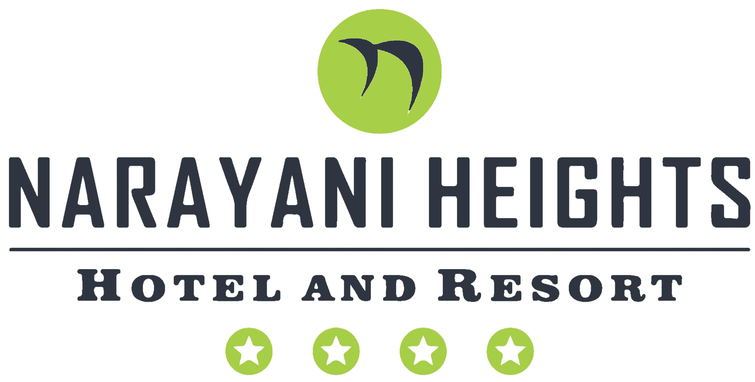 Narayani Hotels and Resorts Ltd logo