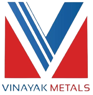 Vinayak Construction logo